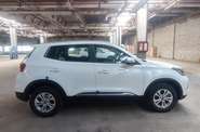 Chery Tiggo 4 Pro Comfort