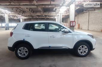 Chery Tiggo 4 Pro 2023 Comfort