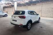 Chery Tiggo 4 Pro Comfort