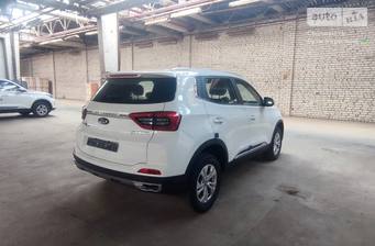 Chery Tiggo 4 Pro 2023 Comfort