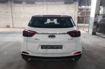 Chery Tiggo 4 Pro Comfort