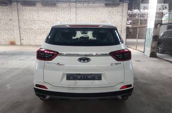 Chery Tiggo 4 Pro 2023 Comfort