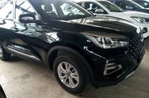 Chery Tiggo 4 Pro Comfort