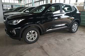 Chery Tiggo 4 Pro 2024 в Черкаси