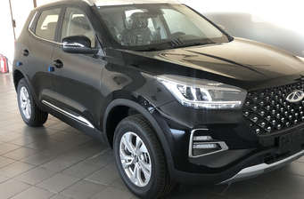 Chery Tiggo 4 Pro 2024 в Кривой Рог