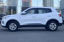 Chery Tiggo 4 Pro Comfort