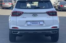 Chery Tiggo 4 Pro Comfort