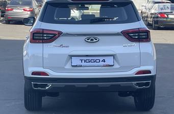 Chery Tiggo 4 Pro 2023 Comfort