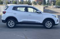 Chery Tiggo 4 Pro Comfort