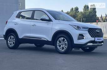 Chery Tiggo 4 Pro 2024 в Київ