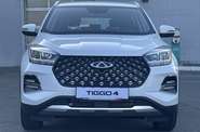 Chery Tiggo 4 Pro Comfort