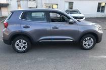 Chery Tiggo 4 Pro Comfort