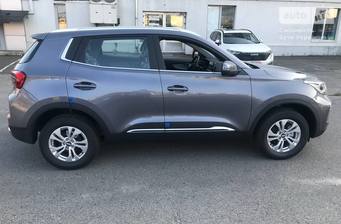 Chery Tiggo 4 Pro 2023 Comfort