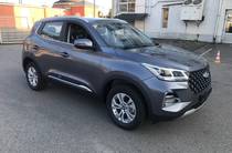 Chery Tiggo 4 Pro Comfort