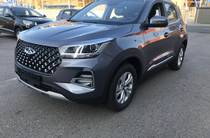 Chery Tiggo 4 Pro Comfort