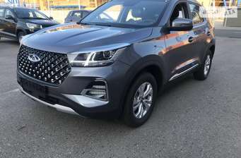 Chery Tiggo 4 Pro 2023 в Харьков