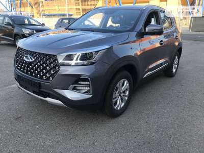 Chery Tiggo 4 Pro 2023 Comfort