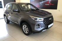 Chery Tiggo 4 Pro Comfort