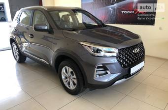 Chery Tiggo 4 Pro 2023 Comfort