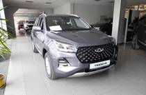 Chery Tiggo 4 Pro Comfort