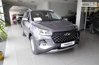 Chery Tiggo 4 Pro 2023 Comfort