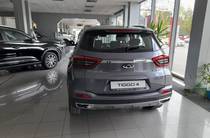 Chery Tiggo 4 Pro Comfort