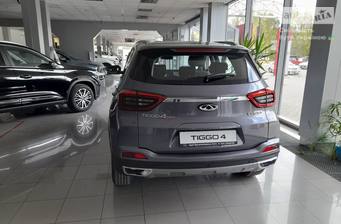 Chery Tiggo 4 Pro 2023 Comfort