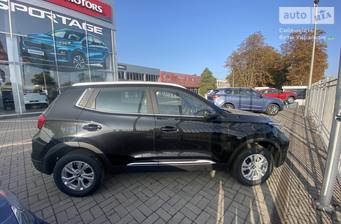 Chery Tiggo 4 Pro 2023 Comfort