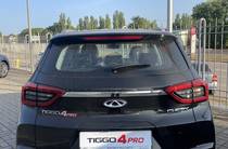 Chery Tiggo 4 Pro Comfort