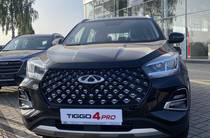 Chery Tiggo 4 Pro Comfort