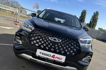 Chery Tiggo 4 Pro Comfort