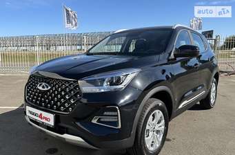 Chery Tiggo 4 Pro 2023 в Одесса