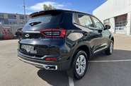 Chery Tiggo 4 Pro Comfort