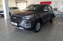 Chery Tiggo 4 Pro Comfort