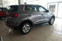 Chery Tiggo 4 Pro Comfort