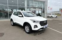 Chery Tiggo 4 Pro Comfort