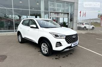 Chery Tiggo 4 Pro 2024 Comfort