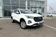 Chery Tiggo 4 Pro Comfort