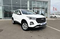 Chery Tiggo 4 Pro Comfort