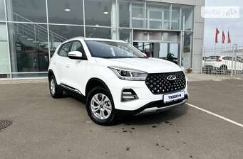 Chery Tiggo 4 Pro 2023 в Одесса