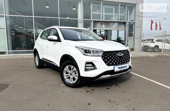 Chery Tiggo 4 Pro 1.5 MT (113 к.с.) 2023