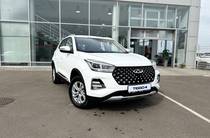 Chery Tiggo 4 Pro Comfort