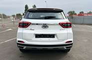 Chery Tiggo 4 Pro Comfort