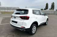 Chery Tiggo 4 Pro Comfort