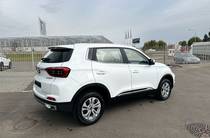 Chery Tiggo 4 Pro Comfort