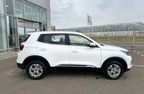 Chery Tiggo 4 Pro Comfort