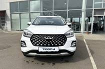 Chery Tiggo 4 Pro Comfort