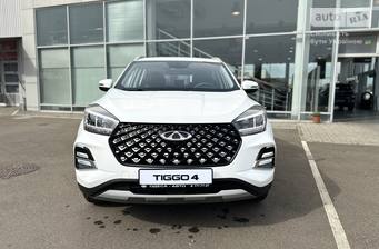 Chery Tiggo 4 Pro 2023 Comfort