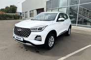 Chery Tiggo 4 Pro Comfort