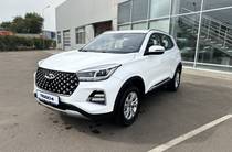 Chery Tiggo 4 Pro Comfort